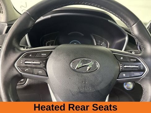 Used 2019 Hyundai Santa Fe AWD image 15