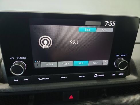 Certified 2024 Honda CR-V EX image 22