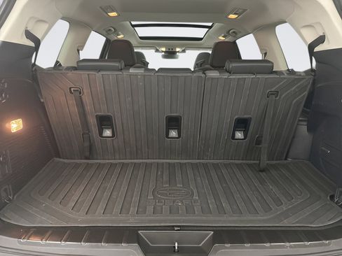 Used 2024 Subaru Ascent Onyx Edition Limited image 24