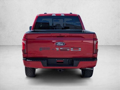 Used 2024 Ford F150 XLT w/ Equipment Group 302A MID AWD/4WD image 7