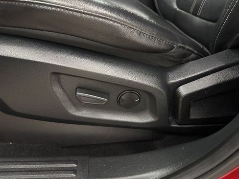 Used 2021 Ford Ranger Lariat image 11