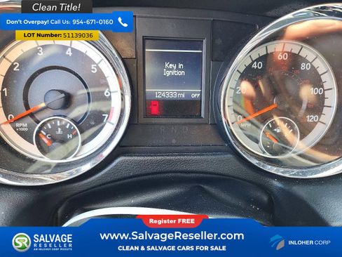 Used 2019 Dodge Grand Caravan GT FWD image 12