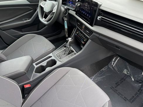 New 2026 Volkswagen Jetta Sport FWD image 14