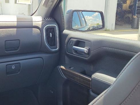 Used 2021 Chevrolet Silverado 1500 RST w/ All Star Edition Plus AWD/4WD image 15
