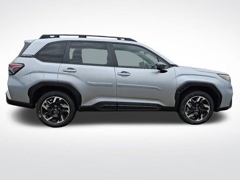 New 2026 Subaru Forester Limited image 8
