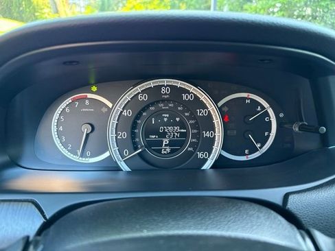 Used 2013 Honda Accord EX image 15