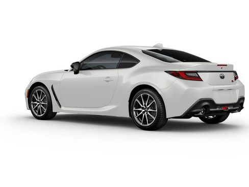 New 2026 Toyota GR86 w/ ALL Weather Mat Package (TMS) image 6