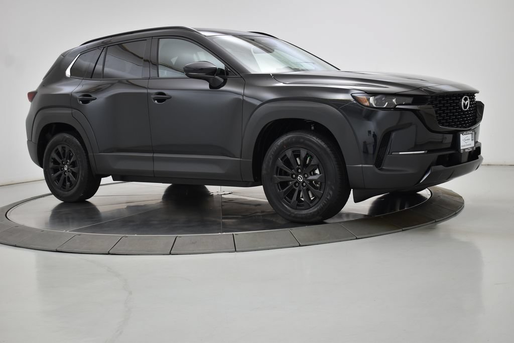 New 2026 MAZDA CX-50 AWD 2.5 Hybrid w/ Weather Package image 11