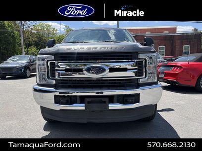 Used 2018 Ford F250 XLT w/ Snow Plow Prep Package