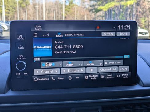 Used 2023 Honda Pilot Elite image 12