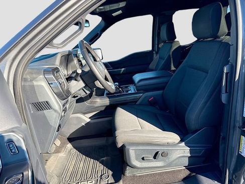 Certified 2023 Ford F150 XLT w/ Equipment Group 302A High image 24