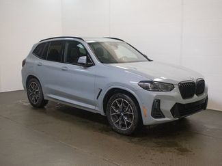 Used 2024 BMW X3 xDrive30i w/ Premium Package AWD/4WD video 1
