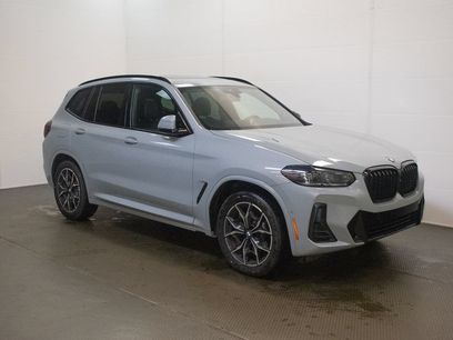 Used 2024 BMW X3 xDrive30i w/ Premium Package