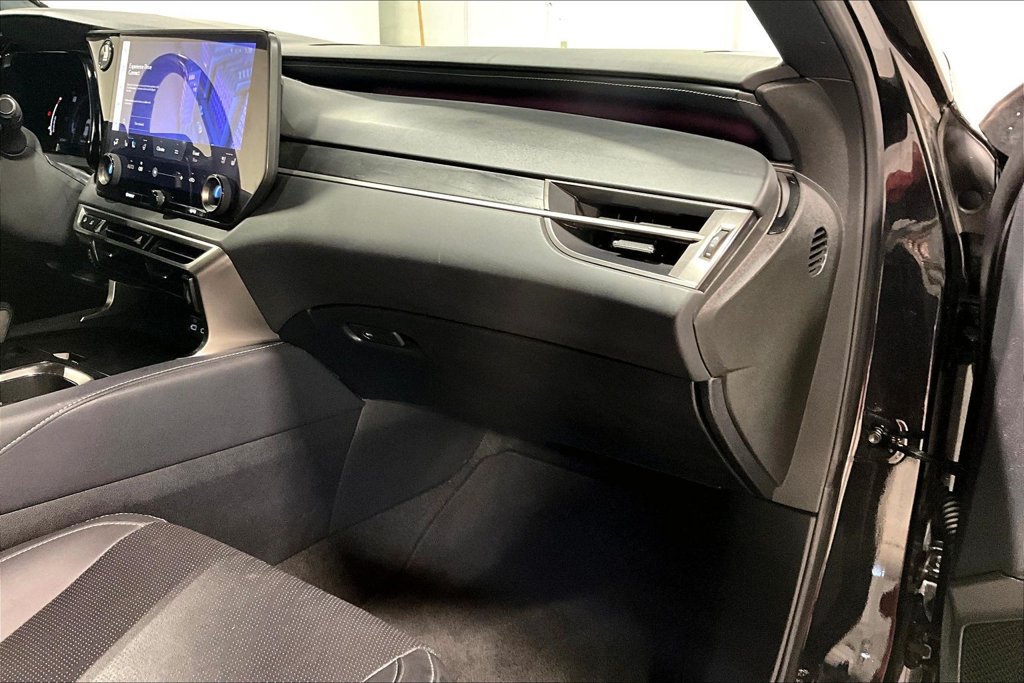 Used 2024 Lexus RX 350 Premium Plus w/ Convenience Package FWD image 19