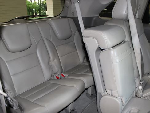 Used 2012 Acura MDX AWD/4WD image 39