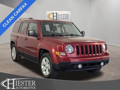 Used 2016 Jeep Patriot Sport w/ Power Value Group