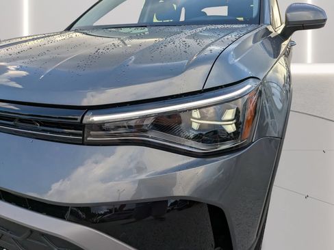 New 2026 Volkswagen Taos SE AWD/4WD image 6