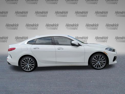 Certified 2024 BMW 228i xDrive Gran Coupe w/ Convenience Package AWD/4WD image 6
