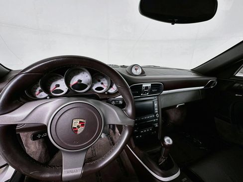 Used 2010 Porsche 911 Carrera 4S AWD/4WD image 10