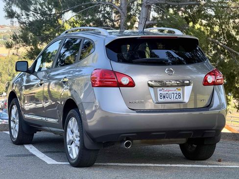 Used 2013 Nissan Rogue SL FWD image 5