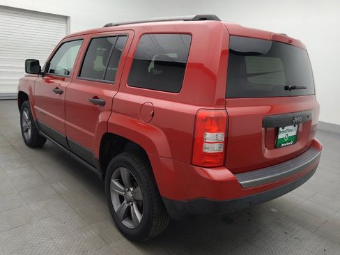 Used 2016 Jeep Patriot Sport image 5