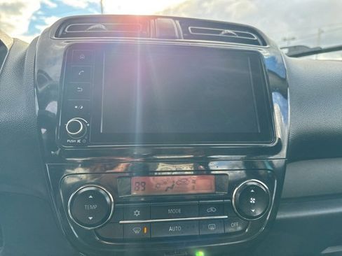 Used 2022 Mitsubishi Mirage ES image 25