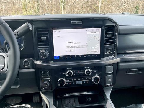 New 2026 Ford F350 Lariat w/ Lariat Premium Package image 7