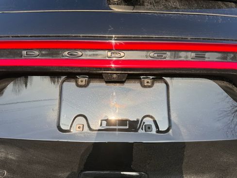 New 2026 Dodge Durango GT image 17