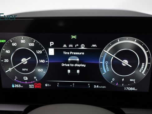 Used 2023 Kia Niro Wind FWD image 7