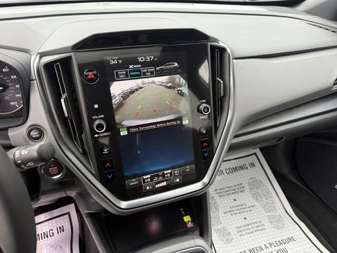 Certified 2025 Subaru Crosstrek 2.5i Wilderness image 27