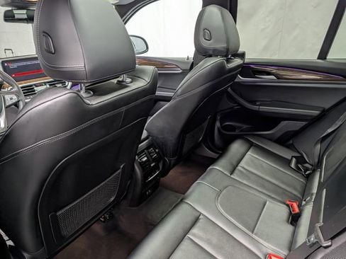Used 2023 BMW X3 xDrive30i w/ Premium Package AWD/4WD image 15