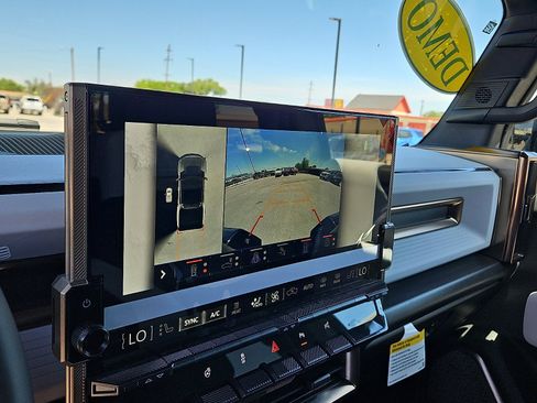 New 2025 GMC Hummer EV 3X w/ Battery Pack, 24 Module Pack AWD/4WD image 20