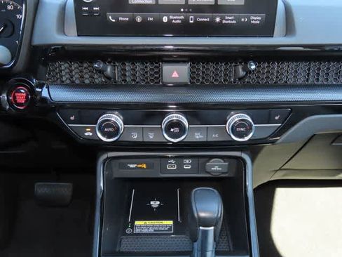 Certified 2023 Honda CR-V EX-L image 20