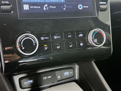 Used 2023 Hyundai Tucson SEL image 23