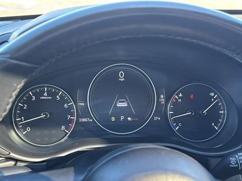 Used 2024 MAZDA CX-30 AWD 2.5 S w/ Preferred Package image 19
