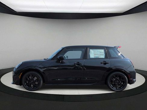 New 2026 MINI Cooper S FWD image 5