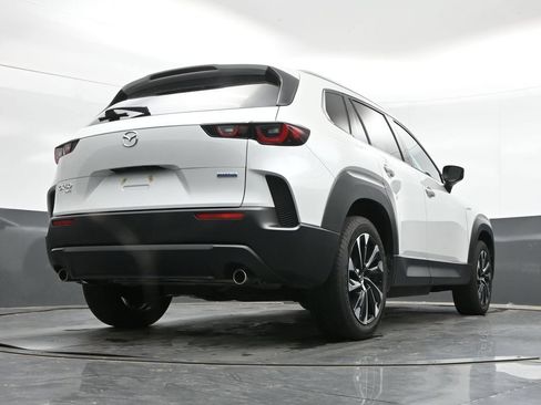 Used 2025 MAZDA CX-50 2.5 Hybrid w/ Premium Plus Pkg AWD/4WD image 39
