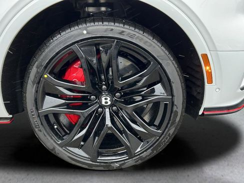 New 2026 Bentley Bentayga Speed image 13
