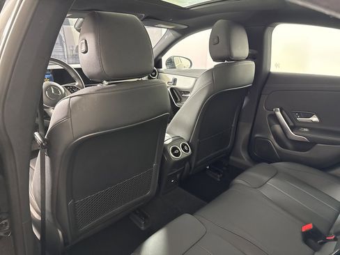 Certified 2025 Mercedes-Benz CLA 250 4MATIC image 16