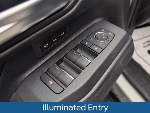 Used 2025 Toyota Land Cruiser w/ Premium Package AWD/4WD image 32