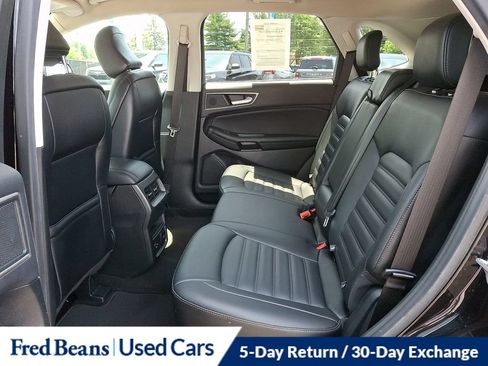 Used 2022 Ford Edge SEL w/ Convenience Package AWD/4WD image 13