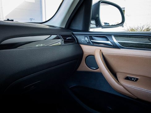 Used 2016 BMW X3 xDrive35i image 42