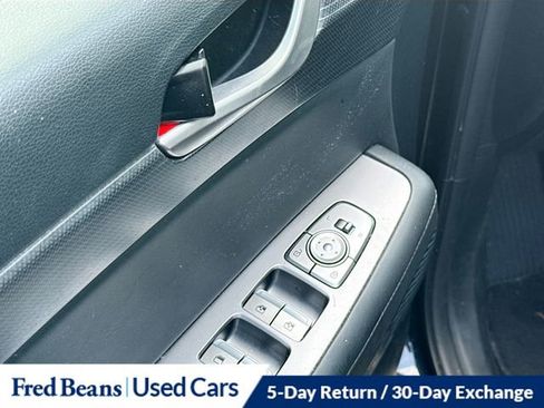 Used 2023 Hyundai Palisade Limited w/ Cargo Package AWD/4WD image 19