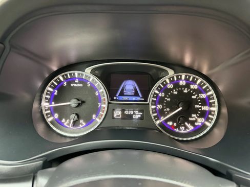 Used 2020 INFINITI QX60 Pure image 21