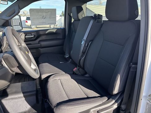 New 2026 Chevrolet Silverado 3500 W/T w/ WT Convenience Package image 22