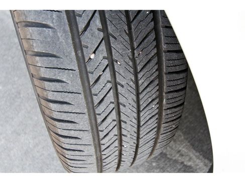 Used 2024 Chevrolet Equinox RS image 28