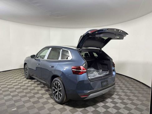 New 2026 BMW X3 xDrive30 image 20