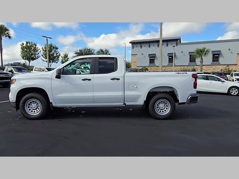 New 2026 Chevrolet Silverado 1500 W/T w/ WT Value Package image 15