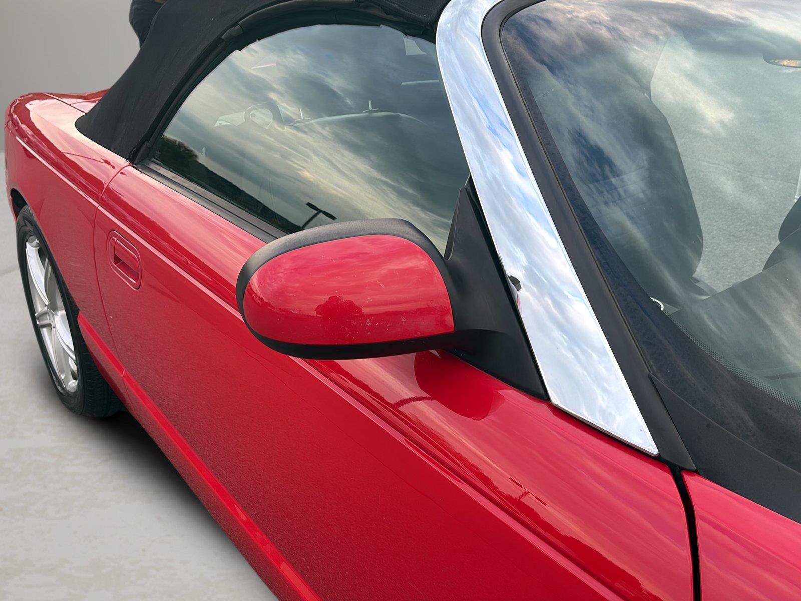 Used 2003 Ford Thunderbird RWD image 38