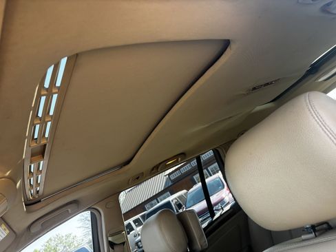 Used 2008 Mercedes-Benz GL 450 4MATIC image 3